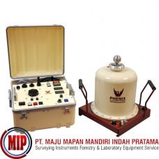PHENIX Technologies 6CP30/15-3 (30KVAC) Hipot Tester PHENIX Technologies 6CP30/15-3 (30KVAC) Hipot Tester